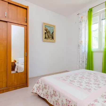 Appartement Kola's Mill - One Bedroom With Terrace And Sea View *