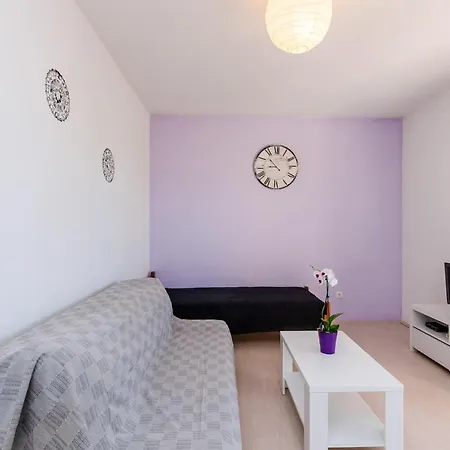 Kola's Mill - One Bedroom With Terrace And Sea View Διαμέρισμα *