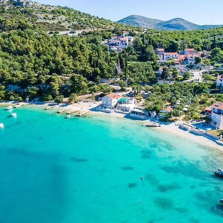 Kola's Mill - One Bedroom With Terrace And Sea View Διαμέρισμα *