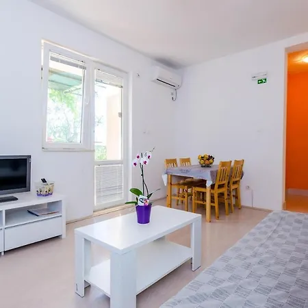 Διαμέρισμα Kola's Mill - One Bedroom With Terrace And Sea View