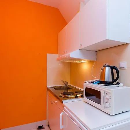 Διαμέρισμα Kola's Mill - One Bedroom With Terrace And Sea View